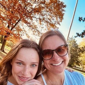 Meet your Posher, Brandy